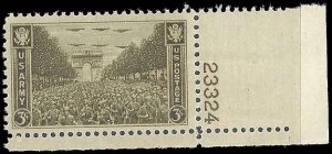 US - 934 - MNH - SCV-0.25