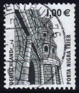 Germany #2205 Porta Nigra; used (1.40)