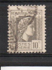 Algeria 172 used