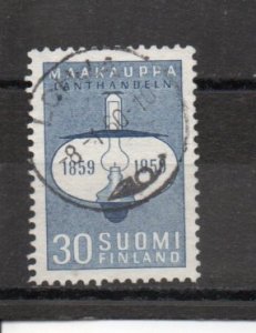 Finland 364 used