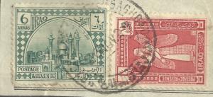 IRAQ SCOTT 3/7