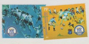 Argentina Scott #2277-2278 Stamp  - Mint NH Set