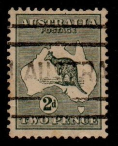 Australia 38 Used