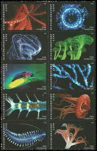 U.S. - 5264-73 - EXTRA FINE - Never Hinged