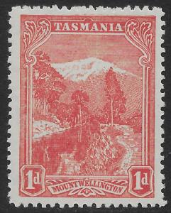 TASMANIA SCOTT 103