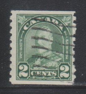 Canada,  2c George V  (SC# 180) Used