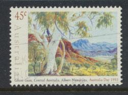 Australia SG 1386  Used  - Painting Australia Day