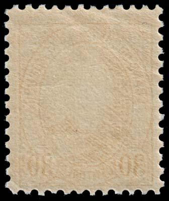 Luxembourg - Scott 64 - Mint-Hinged