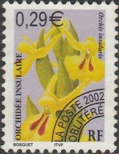 France, #2865  Used, From 2002