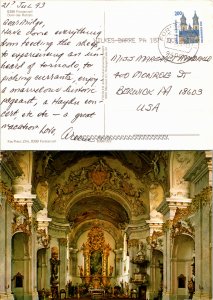 Germany Post-1950, Picture Postcards