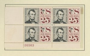 U.S. #SET/MIXED CONDITION 