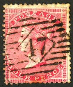 GB #49A USED