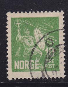 Norway 150 Saint Olaf 1930