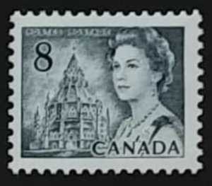 Canada 544iii VF MNH