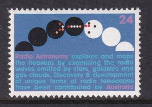 Australia 566 MNH VF