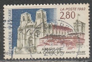 France    2357     (O)      1993