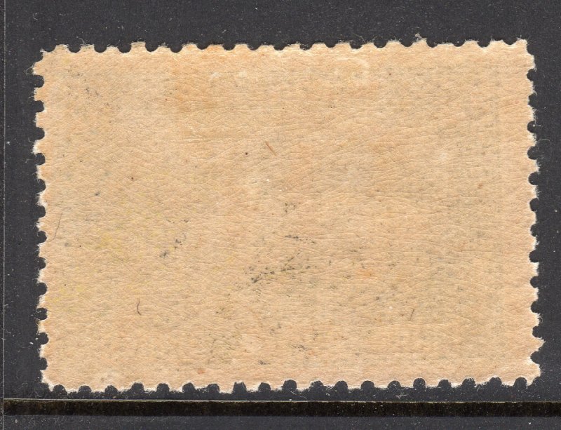 Monaco #48a Unused Hinged f603