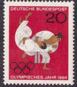 Germany 899 1964 MNH