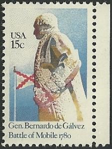 US - 1826 - MNH - SCV-0.30