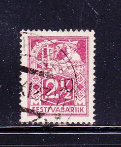 Estonia 68 U Weaver