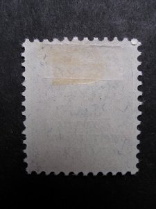 1923 - Helvetia with Sword (BIT/ILO overprint) - Used