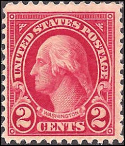 554 Mint,OG,NH... SCV $2.50