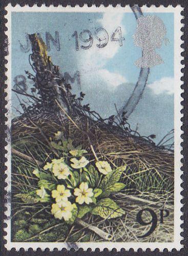 Great Britain 1979 SG1079 Used
