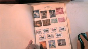 SAN MARINO COLLECTION MH