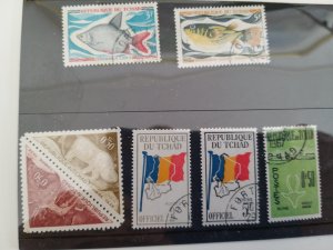 Republique du Tchad