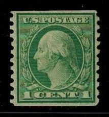 USA 490 MNH Fresh