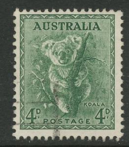 Australia #171 used, Koala