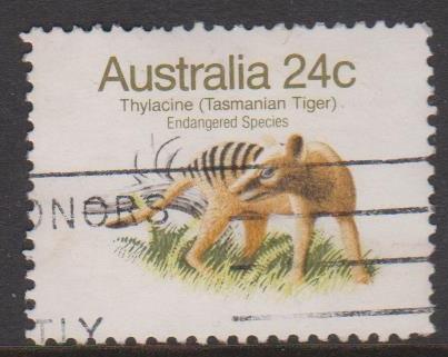 Australia Sc#788 Used