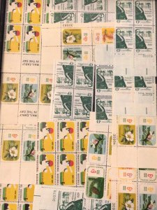 MINT PL# set/MIXED CONDITION
