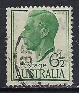 Australia 238A VFU M465-8