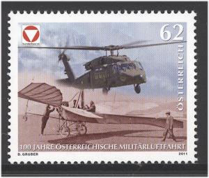 Austria 2011  Scott #2326 MNH