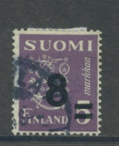 Finland 250 Used