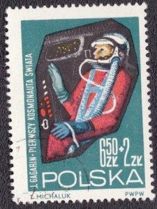 Poland B108 1964 Used