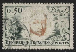 France 1038 Used