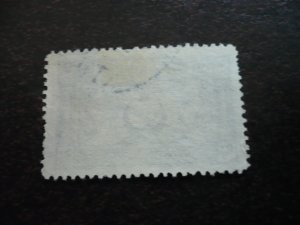 Stamps - Turkey - Scott# 428 - Used Single Stamp