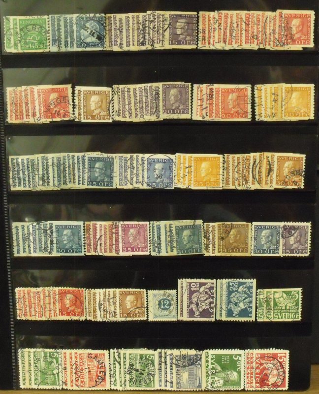 A280   Sweden               Collection               Used