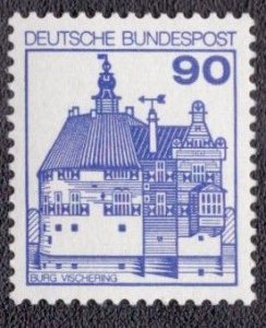 Germany 1233 1979 MNH
