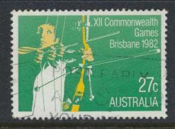 Australia SG 860  Fine Used 