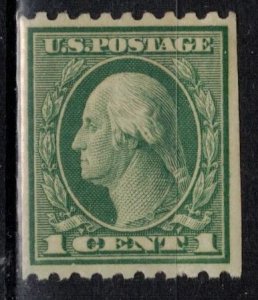 USA - Scott 486 MH (M)