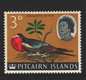 Pitcairn Islands Sc#42 MH