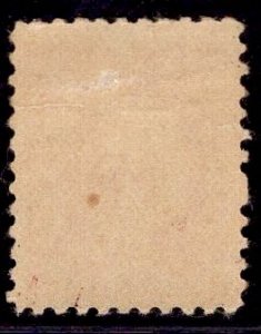 US Stamp #528 2 Cent Washington MINT Hinged  SCV $8.00