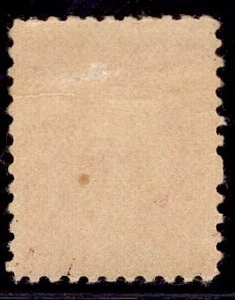 US Stamp #528 2 Cent Washington MINT Hinged  SCV $8.00