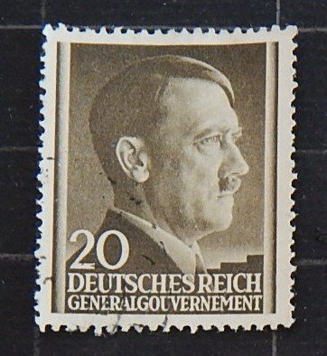 Germany, Reich, (1778-Т)