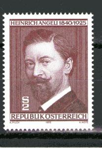 Austria 1023 MNH