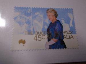 Australia  #  1828  MNH
