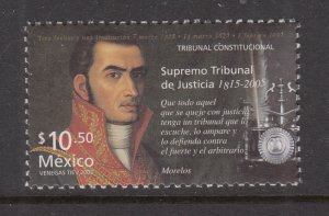 Mexico 2478 MNH VF